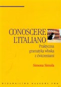 Conoscere ... - Simona Simula - Ksiegarnia w UK