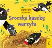 Polska książka : Rymowanki ...