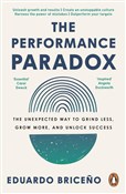 The Perfor... - Eduardo Briceno -  Polish Bookstore 