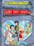 Klasa Pani... - Małgorzata Karolina Piekarska -  books in polish 