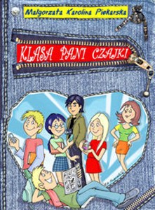 Picture of Klasa Pani Czajki