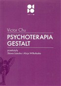 Polska książka : Psychotera... - Victor Chu