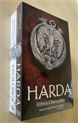 Harda / Kr... - Elżbieta Cherezińska -  Polish Bookstore 