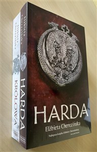 Obrazek Harda / Królowa Pakiet