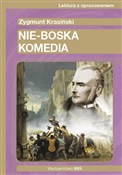 Nie-Boska ... - Zygmunt Krasiński -  Książka z wysyłką do UK