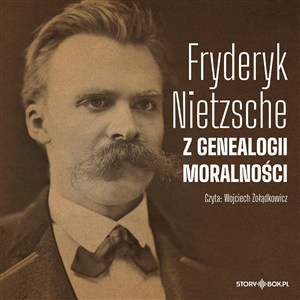 Obrazek [Audiobook] Z genealogii moralności