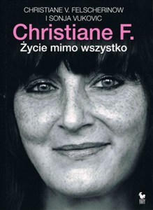 Obrazek Christiane F. Życie mimo wszystko