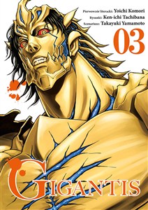 Obrazek Gigantis 3