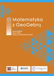 Picture of Matematyka z GeoGebrą