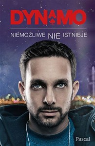 Picture of Dynamo Niemożliwe nie istnieje