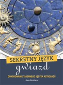 Książka : Sekretny j... - Jane Struthers