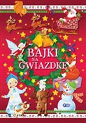 Bajki na g... -  books in polish 