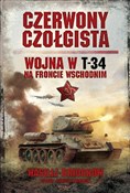 Czerwony c... - Wasilij Briuchow -  books in polish 
