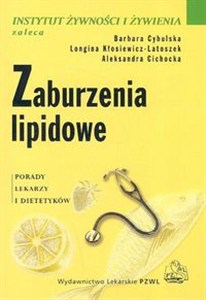 Obrazek Zaburzenia lipidowe