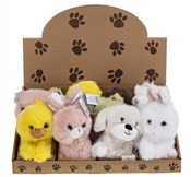 polish book : Maskotka z...