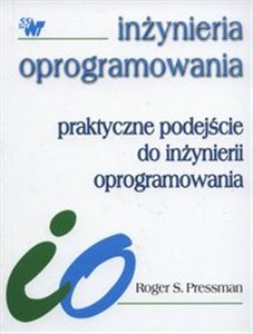 Obrazek Praktyczne podejście do inżynierii oprogramowania