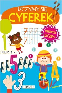 Picture of Uczymy się cyferek