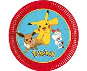 Talerzyki ... -  Książka z wysyłką do UK