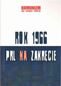 Rok 1966 P... - Anna Artwińska -  foreign books in polish 