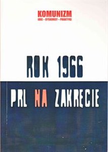 Picture of Rok 1966 PRL na zakręcie