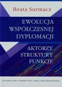 Ewolucja w... - Beata Surmacz - Ksiegarnia w UK