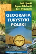 polish book : Geografia ... - Teofil Lijewski, Bogdan Mikułowski, Jerzy Wyrzykowski