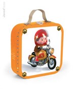 Puzzle Mot... -  books from Poland