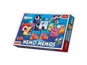 Nemo Memos... - Ksiegarnia w UK