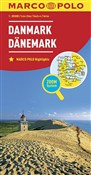 Dania Mapa... -  books in polish 