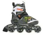 polish book : Rolki Hot ...