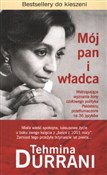 Książka : Mój pan i ... - Tehmina Durrani