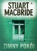 polish book : Zimny pokó... - Stuart MacBride