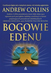 Obrazek Bogowie Edenu