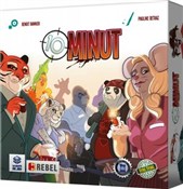 polish book : 10 minut