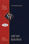 Książka : List do Ko... - Opracowanie Zbiorowe