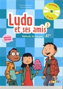 Ludo et se... - Corinne Marchois, Michele Albero -  books in polish 