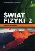 Świat fizy... -  books in polish 
