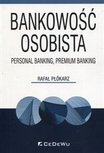 Obrazek Bankowość osobista Personal Banking, Premium Banking