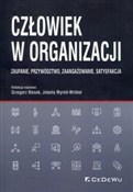 Człowiek w... -  books in polish 