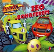 Blaze i me... - Opracowanie Zbiorowe -  books from Poland