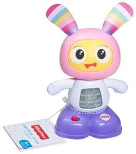 Picture of BeBo. Muzyczni przyjaciele MiniBella