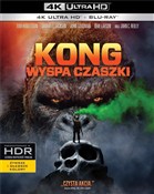 Kong: Wysp... - Jordan Vogt-Roberts -  Polish Bookstore 