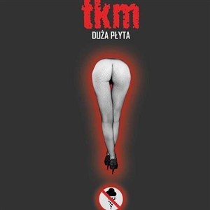 Picture of TKM duża płyta CD SOLITON