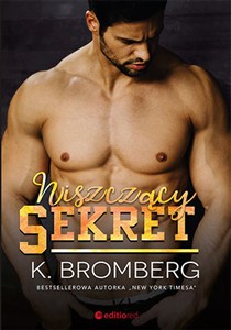 Obrazek Niszczący sekret