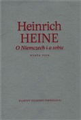 O Niemczec... - Heinrich Heine -  books in polish 