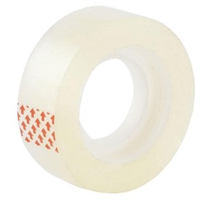 Picture of Taśma biurowa 40mic 18mmx30m (8szt) D.RECT