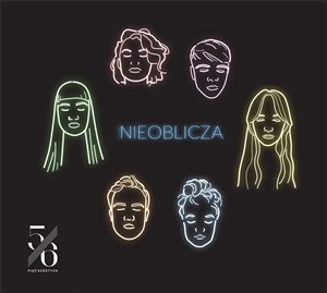 Picture of Nieoblicza CD