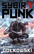 polish book : SybirPunk ... - Michał Gołkowski