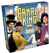 Canal King... - Ksiegarnia w UK