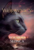 Wschód sło... - Erin Hunter -  Polish Bookstore 